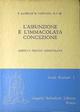 L'Assunzione e l'Immacolata