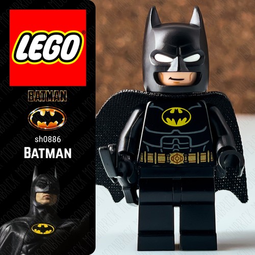 Lego batman sh0886 - 🌈,