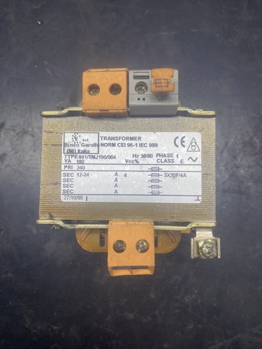 Trasformatore monofase - trasformatore,