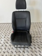 Sedile guida anteriore