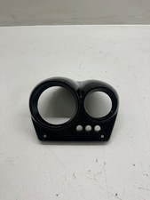 COPERCHIO STRUMENTAZIONE