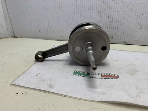 Albero motore moto - albero,