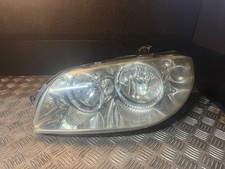 FARO ANTERIORE SINISTRO PER