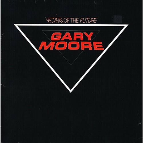 Gary moore victims - of, the