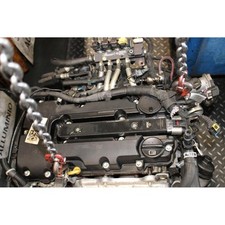 ⭐ MOTORE COMPL. PER OPEL A14NET ASTRA J (10-12) (12-15) 1.4 16V TURBO 2010