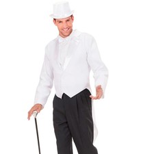 Frac uomo bianco - uomo, xl