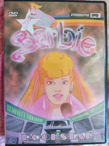 Barbie rockstar - barbie,