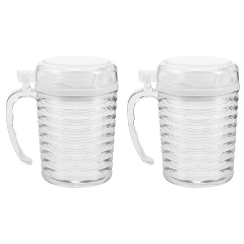 Set bottigliette olio - set,