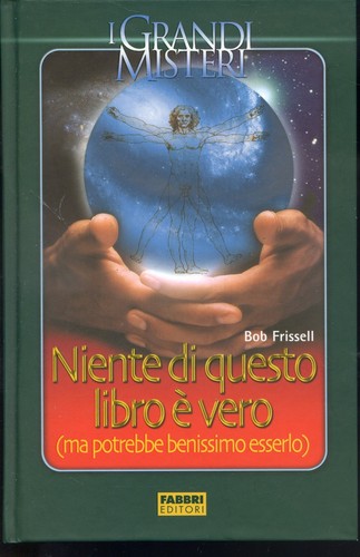 2005 grandi misteri niente - i,