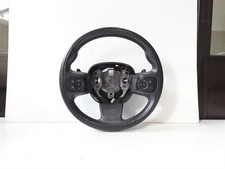 VOLANTE CON COMANDI CAMBIO PER