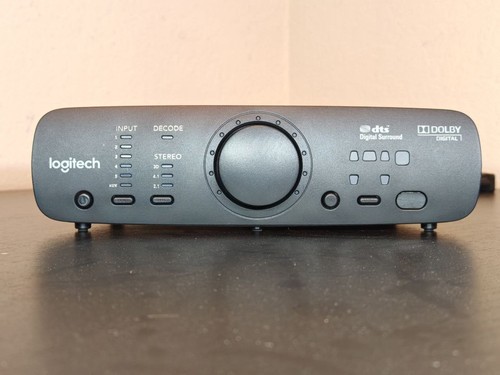 Logitech z906 console - console, di