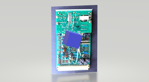 Capped 180 713 per - re-capped,