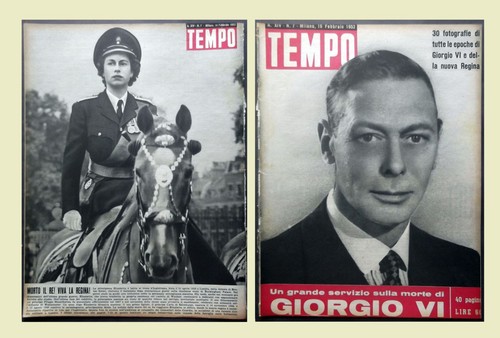 Tempo 1952 giorgio - 1952,