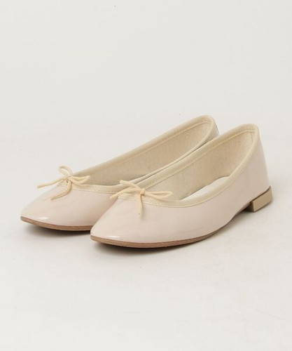 Decolte repetto beige - decolte,