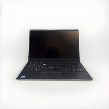 Lenovo ThinkPad X1 Carbon Gen6