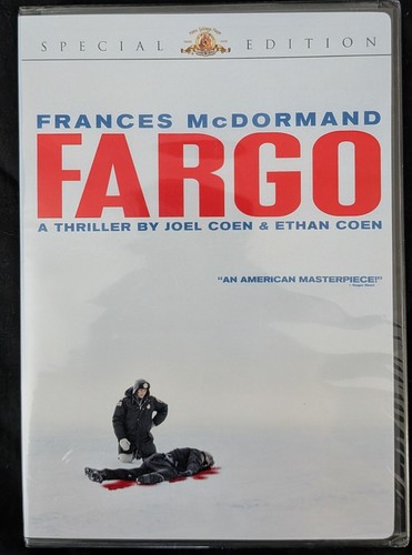 Fargo - (special, edition