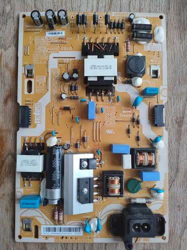 Carte d alimentation - 👌,