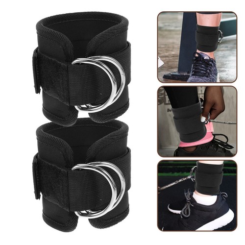 Pezzi fibbia caviglia - 2,