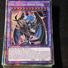 Lotto Carte Yu-Gi-Oh! YUBEL -