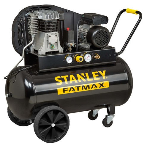 Stanley compressore 100 - stanley, 2