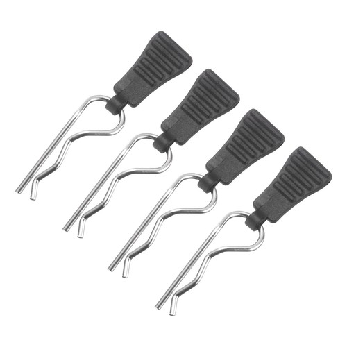 4pz clip corpo - clip, perni