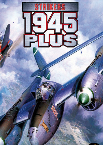 Strikers 1945 plus neo geo - k7,
