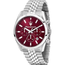 Orologio Maserati Attrazione