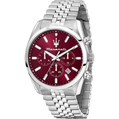 Orologio maserati attrazione - orologio,