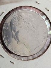 Italy 100 Lire 1978R Choice