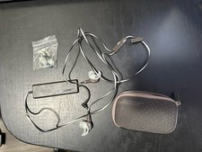 Bose Wired QuietComfort QC20