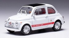 IXO MODEL CLC484 FIAT ABARTH