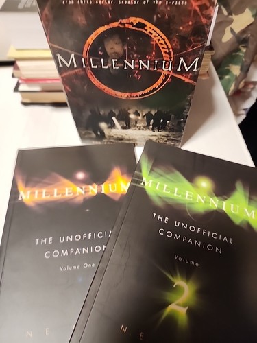 Millennium complete first - complete,