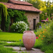 Orcio anfora 4 manici cm 72