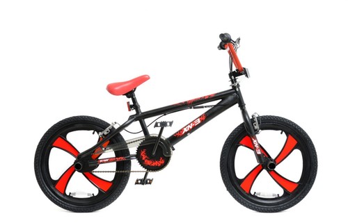 Ragazzi bmx bambini - xn,