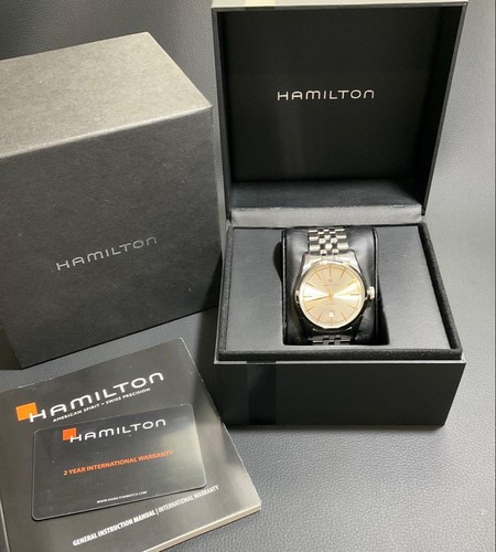 Orologio hamilton spirit - orologio,