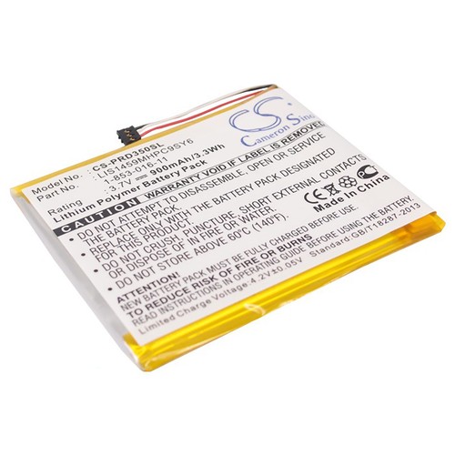 Batteria per sony prs - sony, prs-350