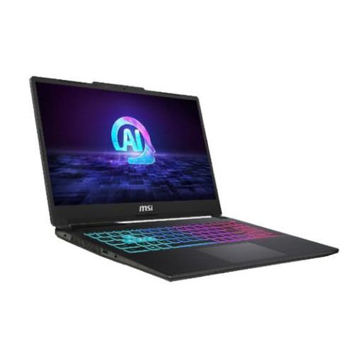 Msi cyborg notebook - cyborg, 17