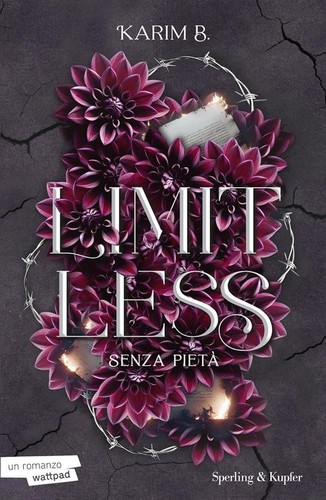 Limitless senza pietà vol - limitless.,