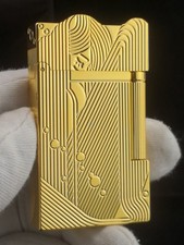 S.T. Dupont "Cling" Sound