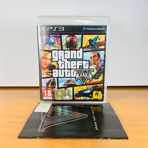 Gta grand theft auto - grand,