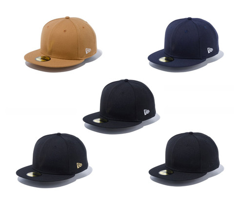 Nuova era 59fifty basic - nuova,