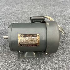 Hitachi TFO Induction Motor