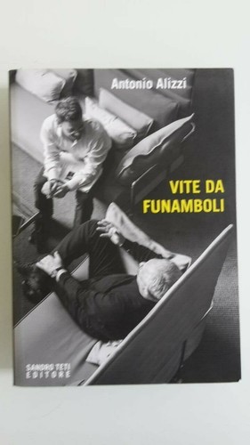 Antonio alizzi vite - antonio,