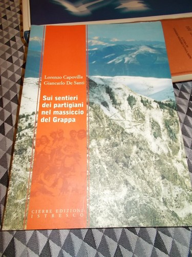 Capovilla santi sui - santi,