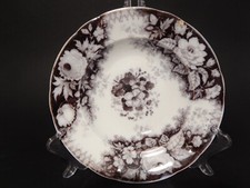 Antico piatto fondo - piatto,
