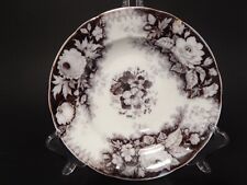 ANTICO PIATTO FONDO CERAMICA