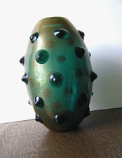 Carlo Scarpa 10" Sommersi a