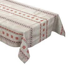 Tela Cerata Tovaglia di Natale