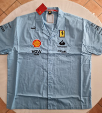 SHIRT CAMICIA MEN MIAMI GP F1