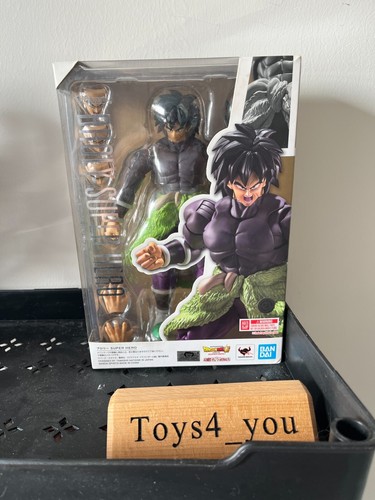 Bandai figuarts dragon - s.h.,